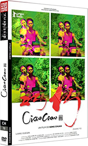 Ciao Ciao |   DVD